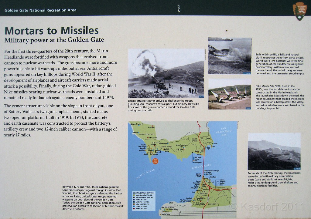 2011 Bay 2 Breakers Friday 0901.JPG - I was able to participate in the 100th annual running of the Bay to Breakers 12K race in San Francisco California. A weekend for sightseeing and racing.